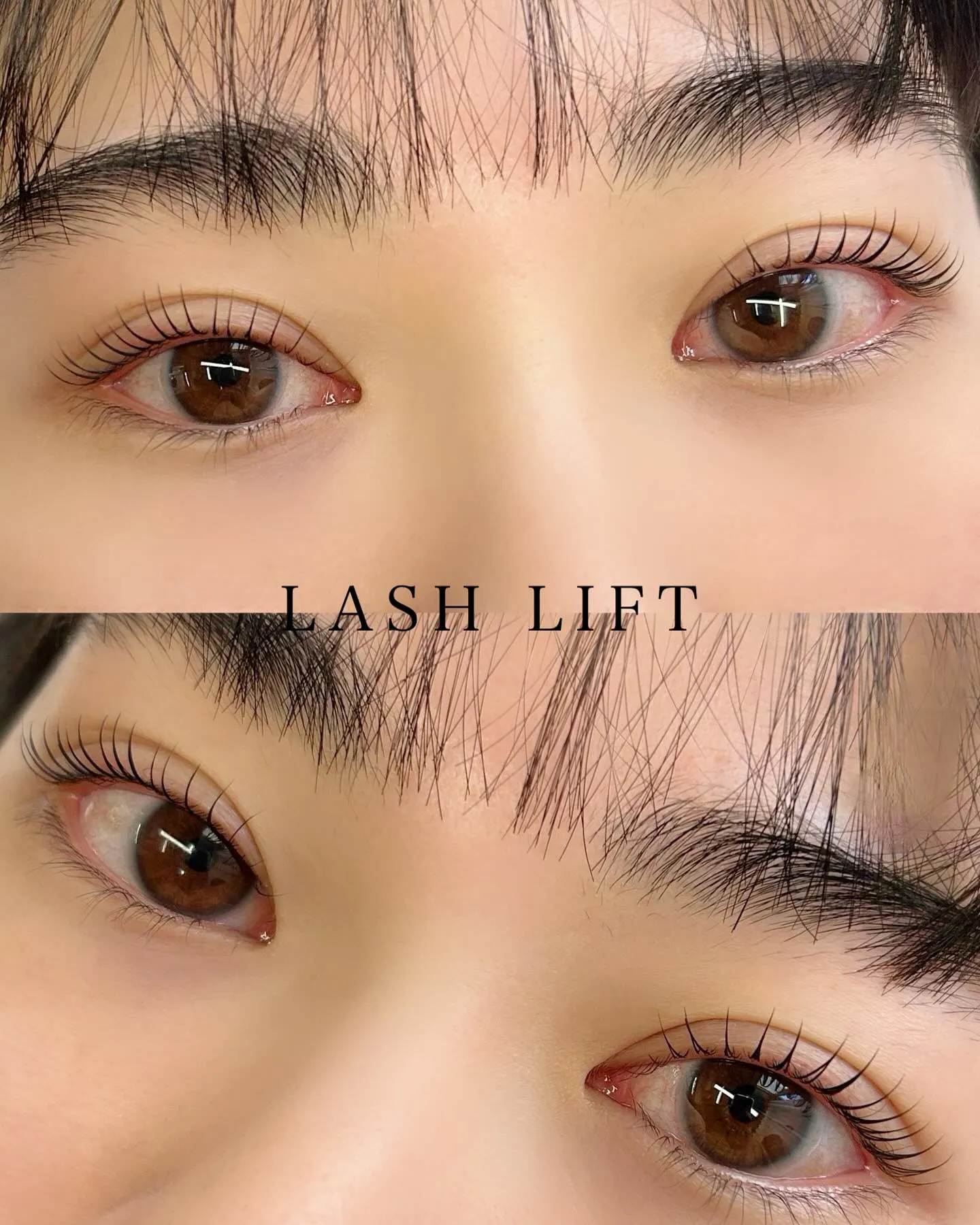 【まつ毛パーマ】